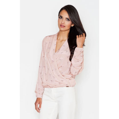 Blouse Figl | Figl