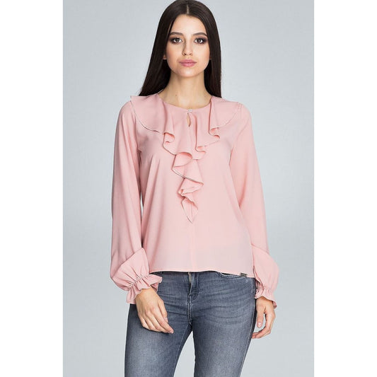 Blouse Figl | Figl