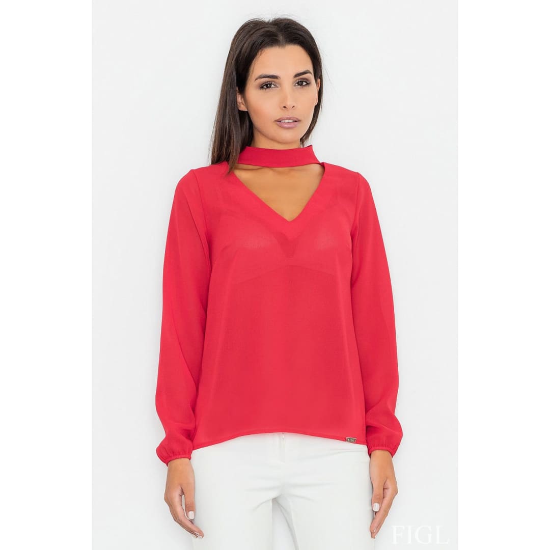 Blouse Figl | Figl