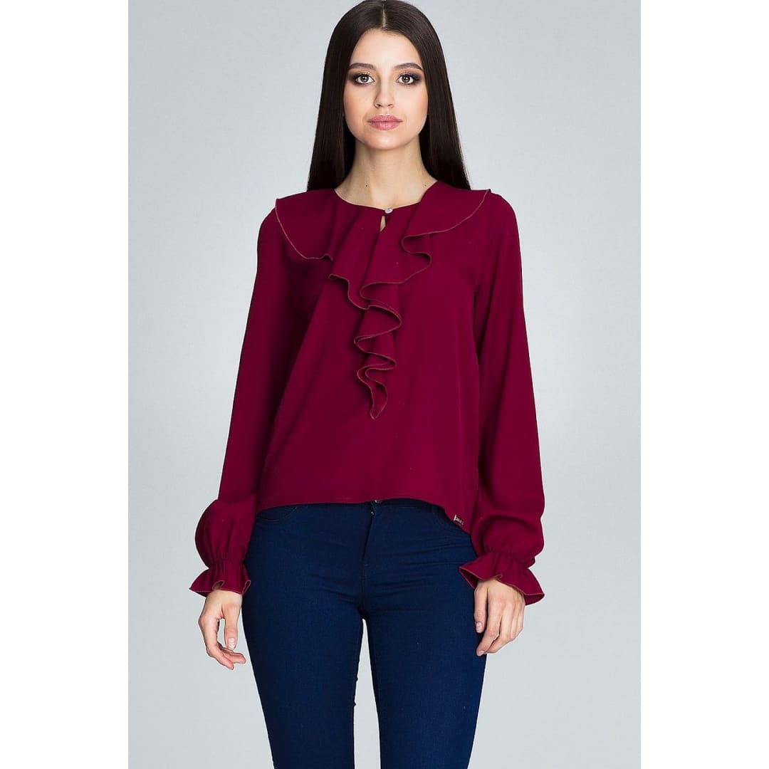 Blouse Figl | Figl