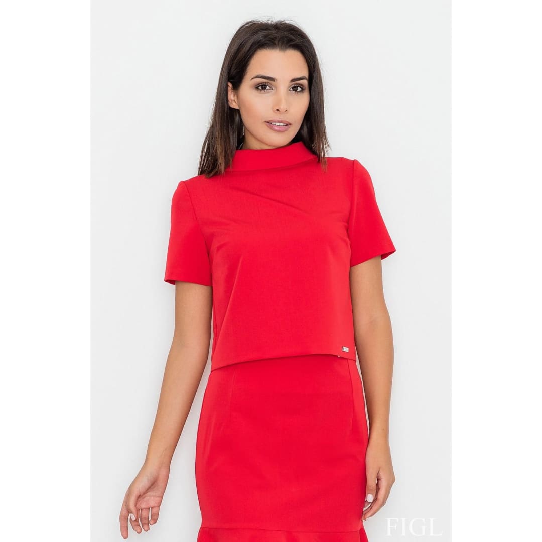 Blouse Figl | Figl