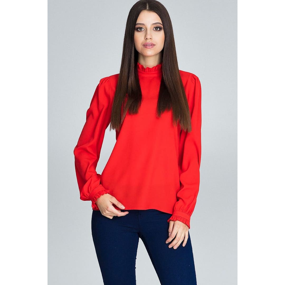 Blouse Figl | Figl