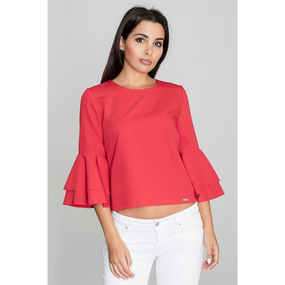 Blouse Figl | Figl