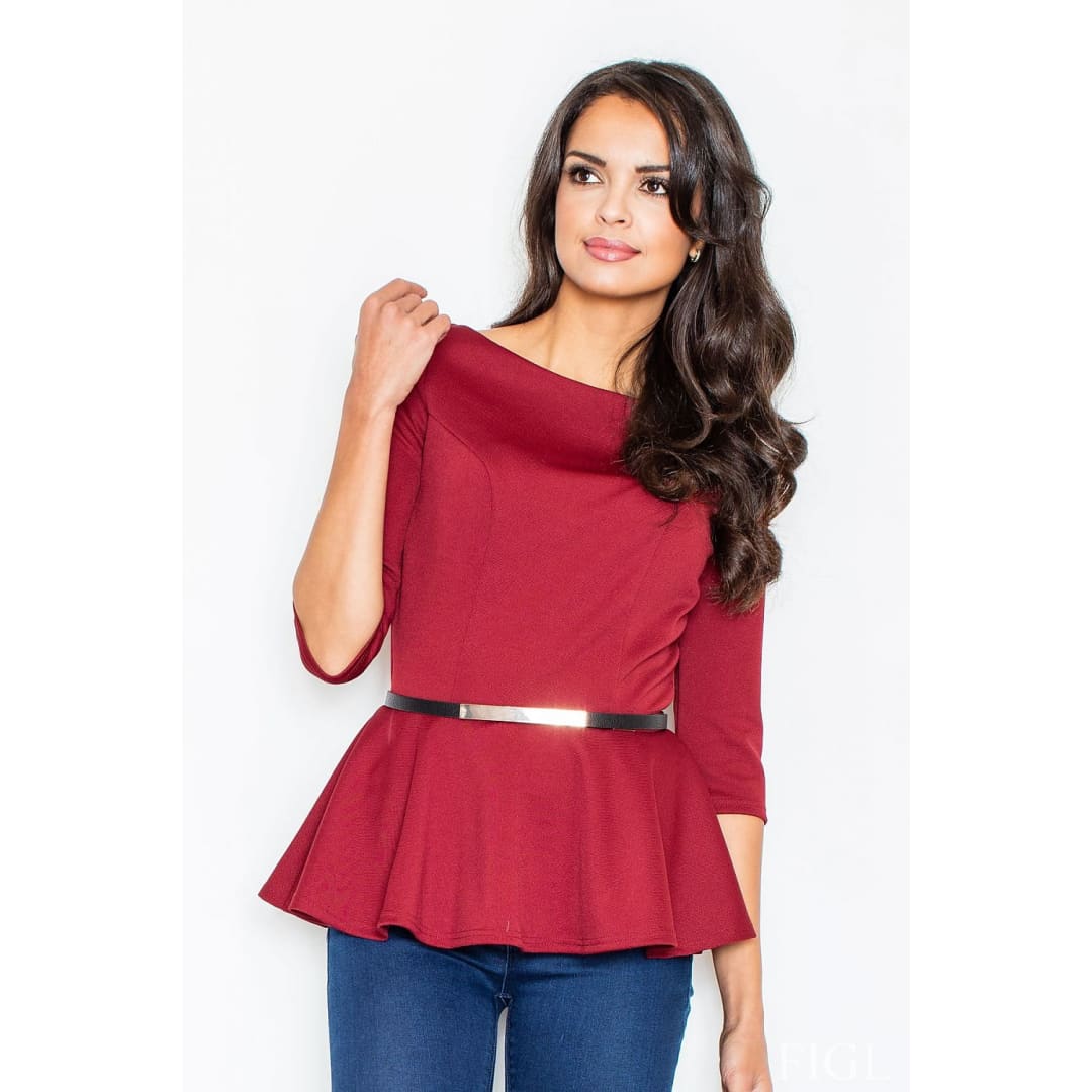 Blouse Figl | Figl