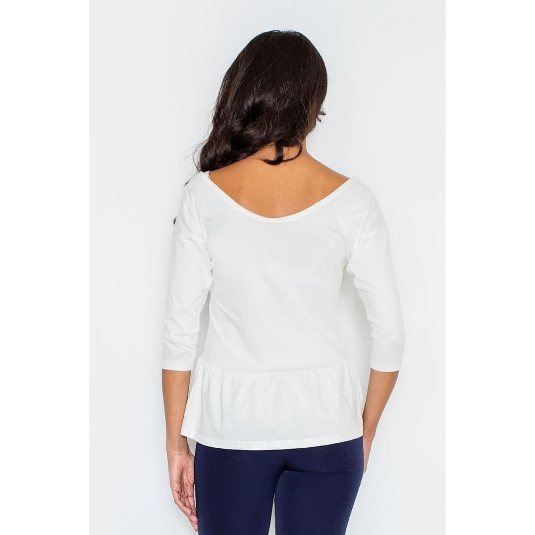 Blouse Figl | Figl