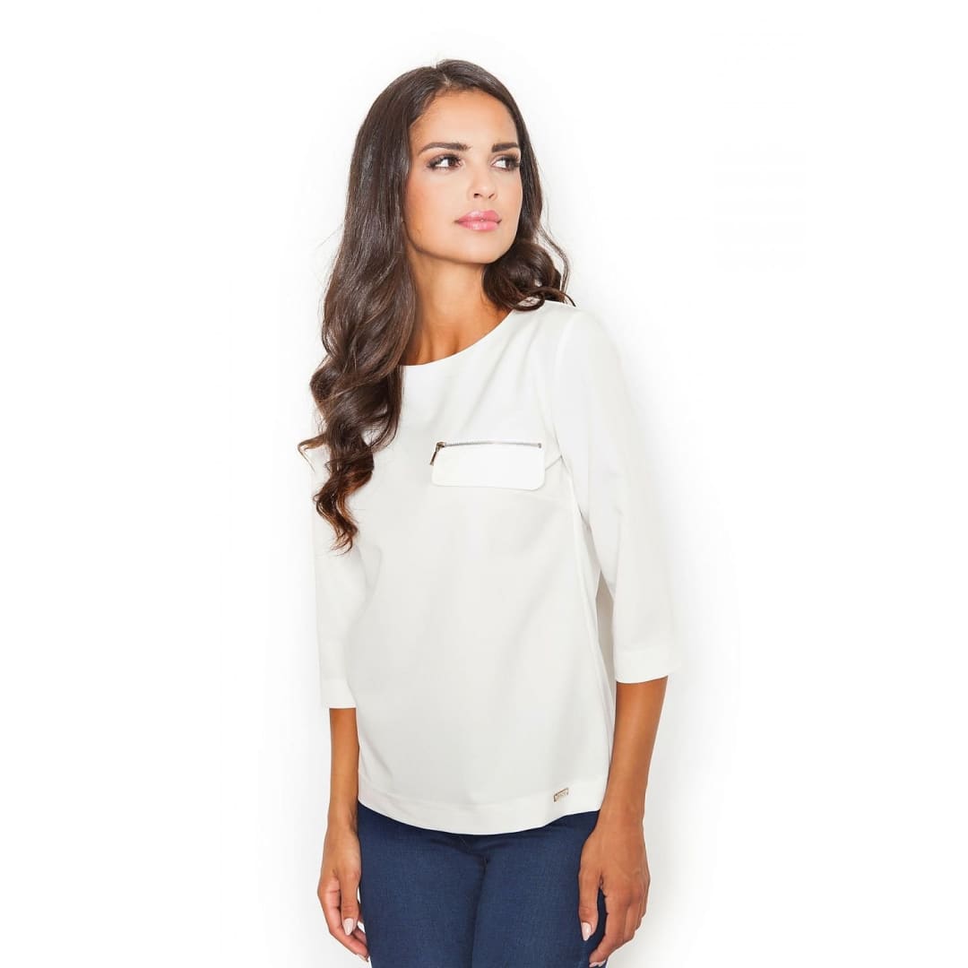 Blouse Figl | Figl