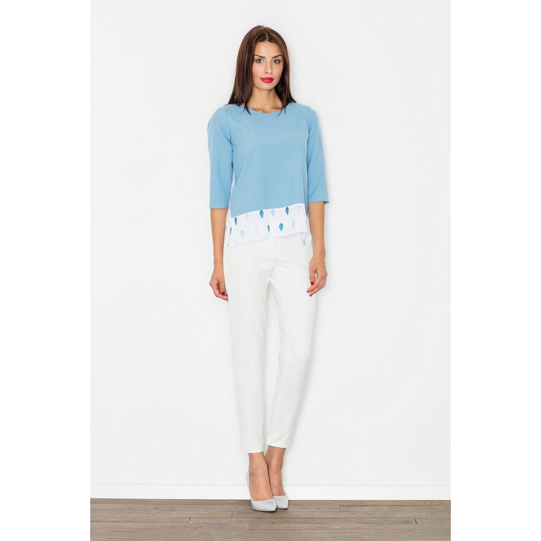 Blouse Figl | Figl