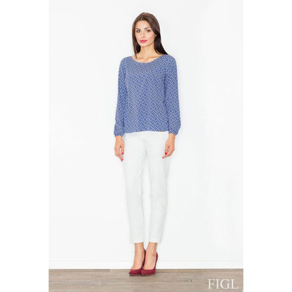 Blouse Figl | Figl