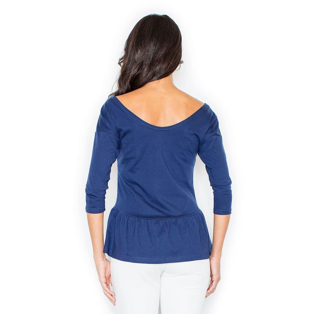 Blouse Figl | Figl