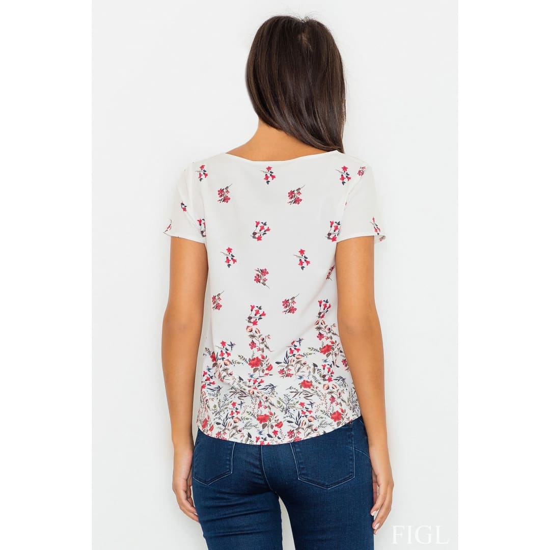 Blouse Figl | Figl