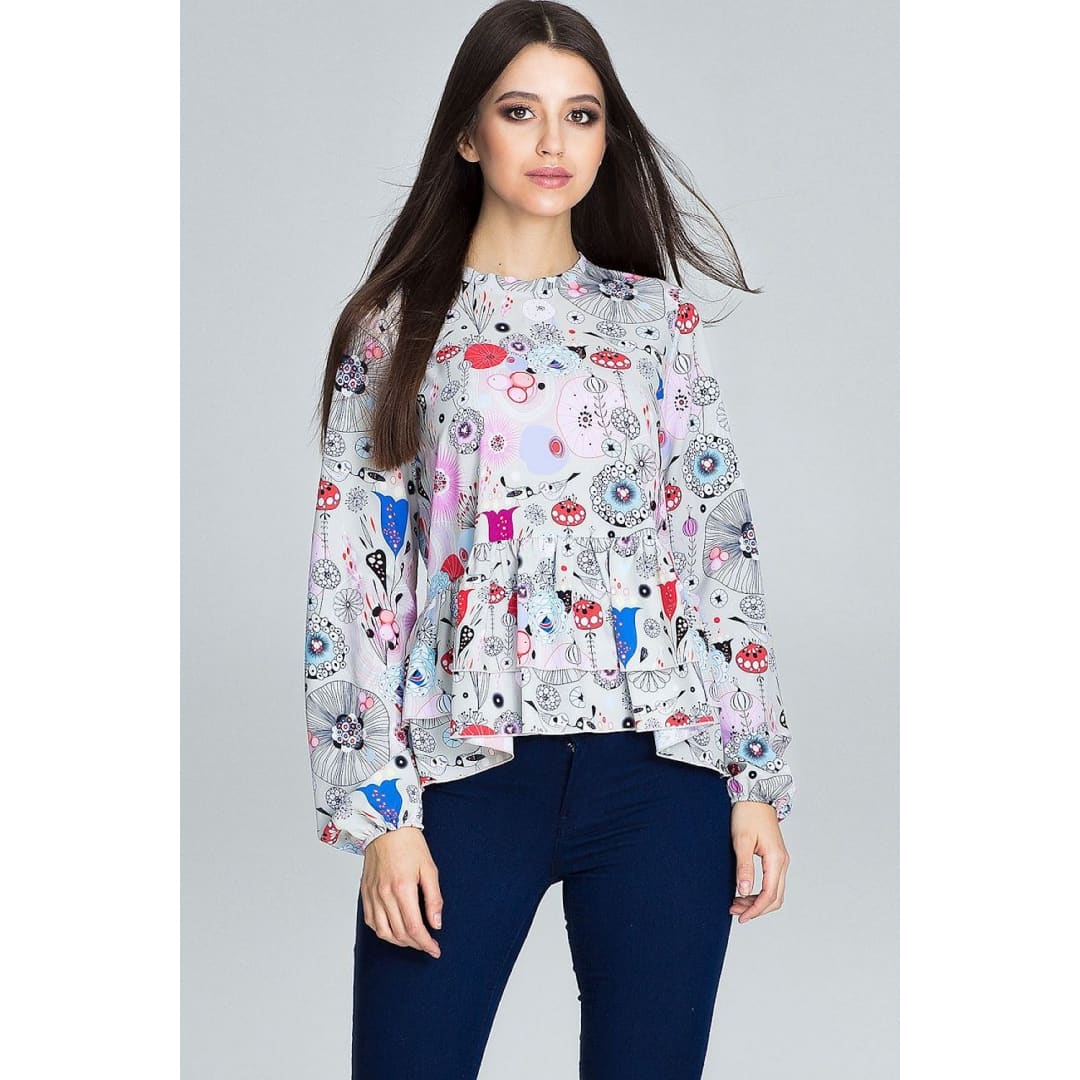 Blouse Figl | Figl