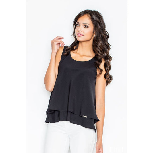 Blouse Figl | Figl