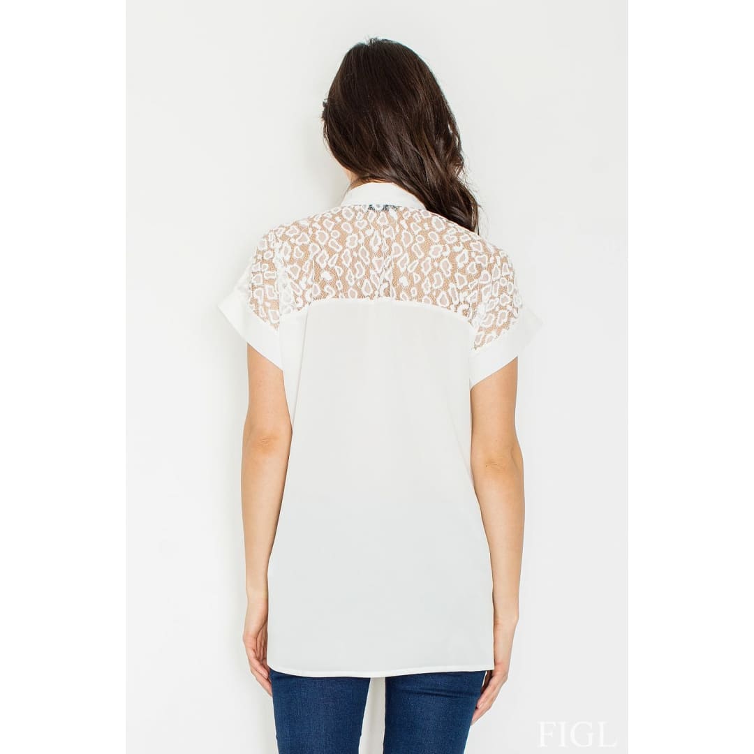 Blouse Figl | Figl