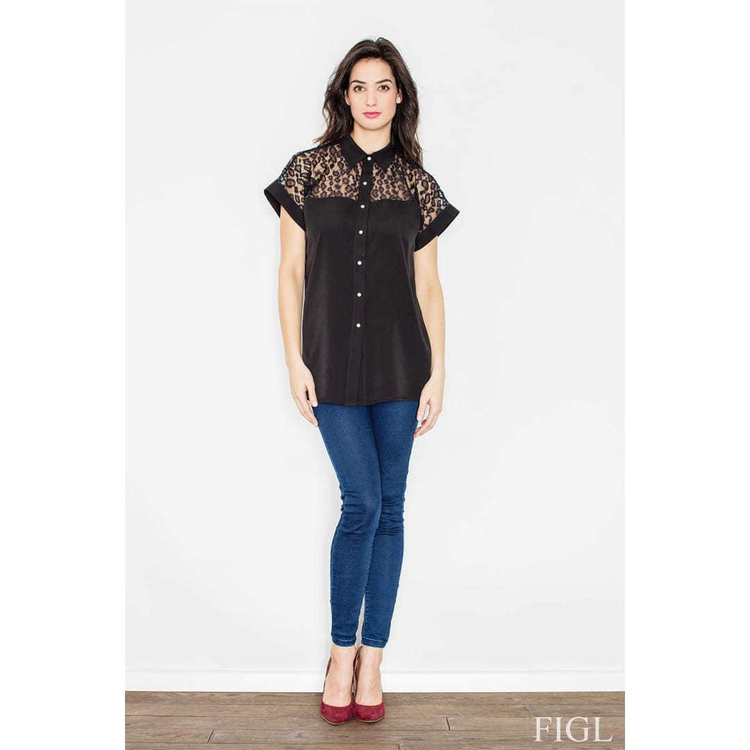 Blouse Figl | Figl