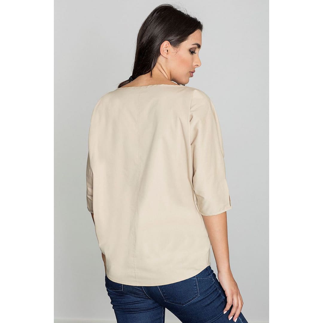 Blouse Figl | Figl