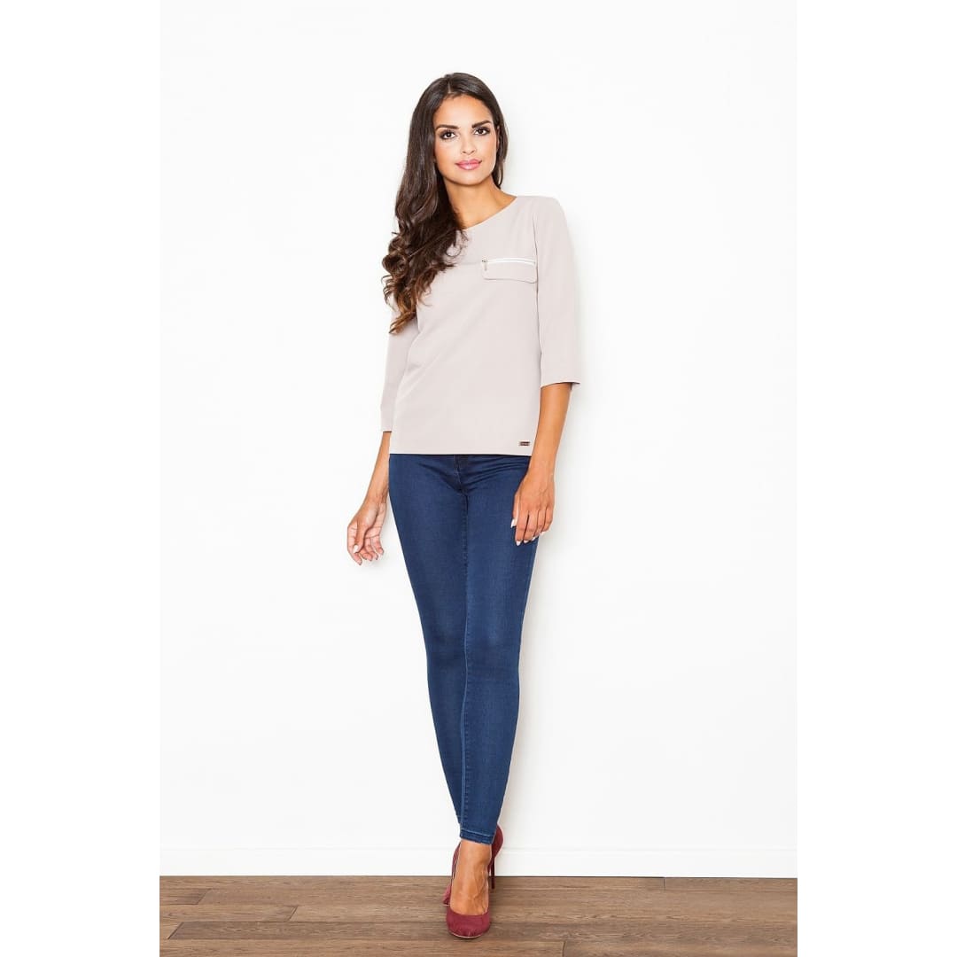 Blouse Figl | Figl