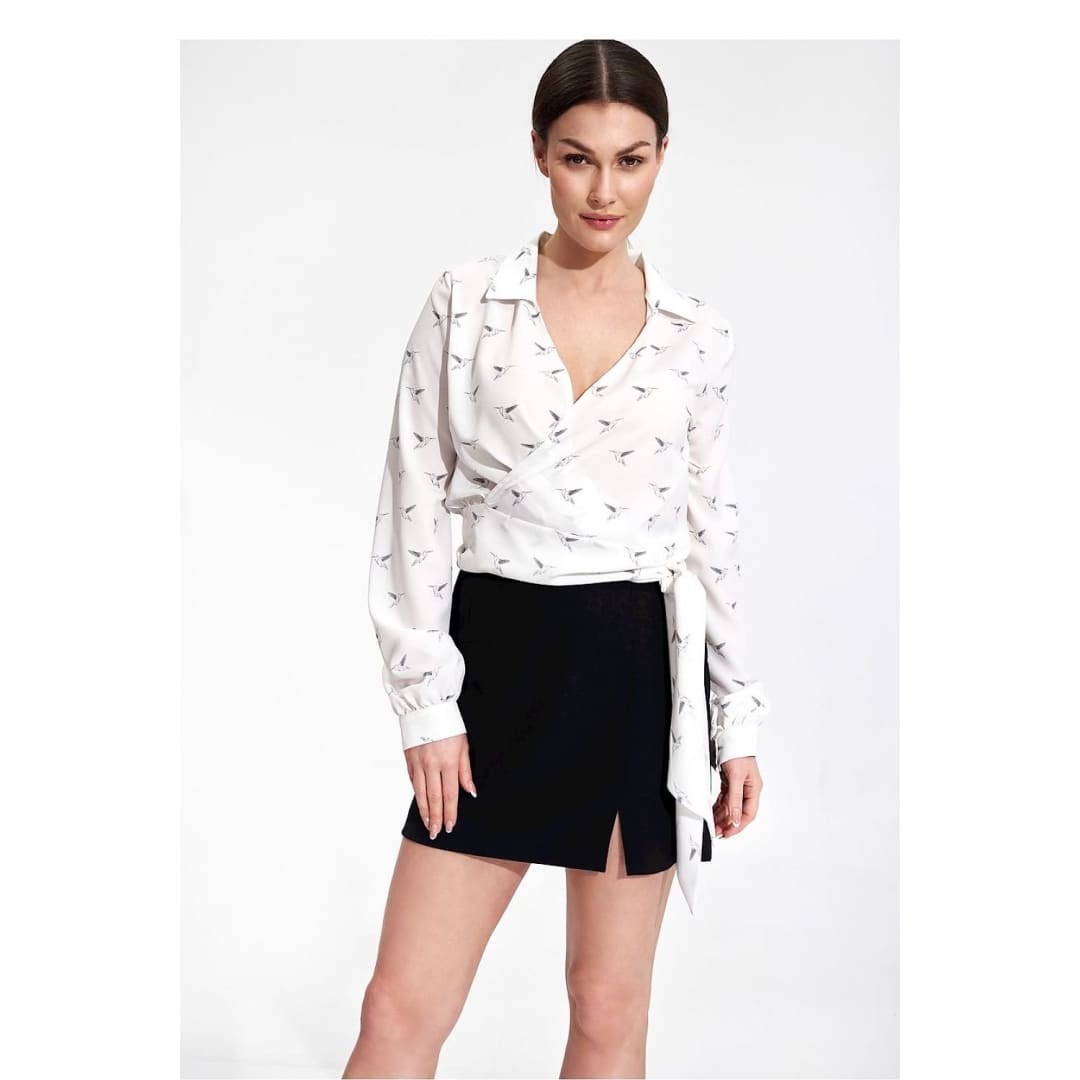 Blouse Figl | Figl