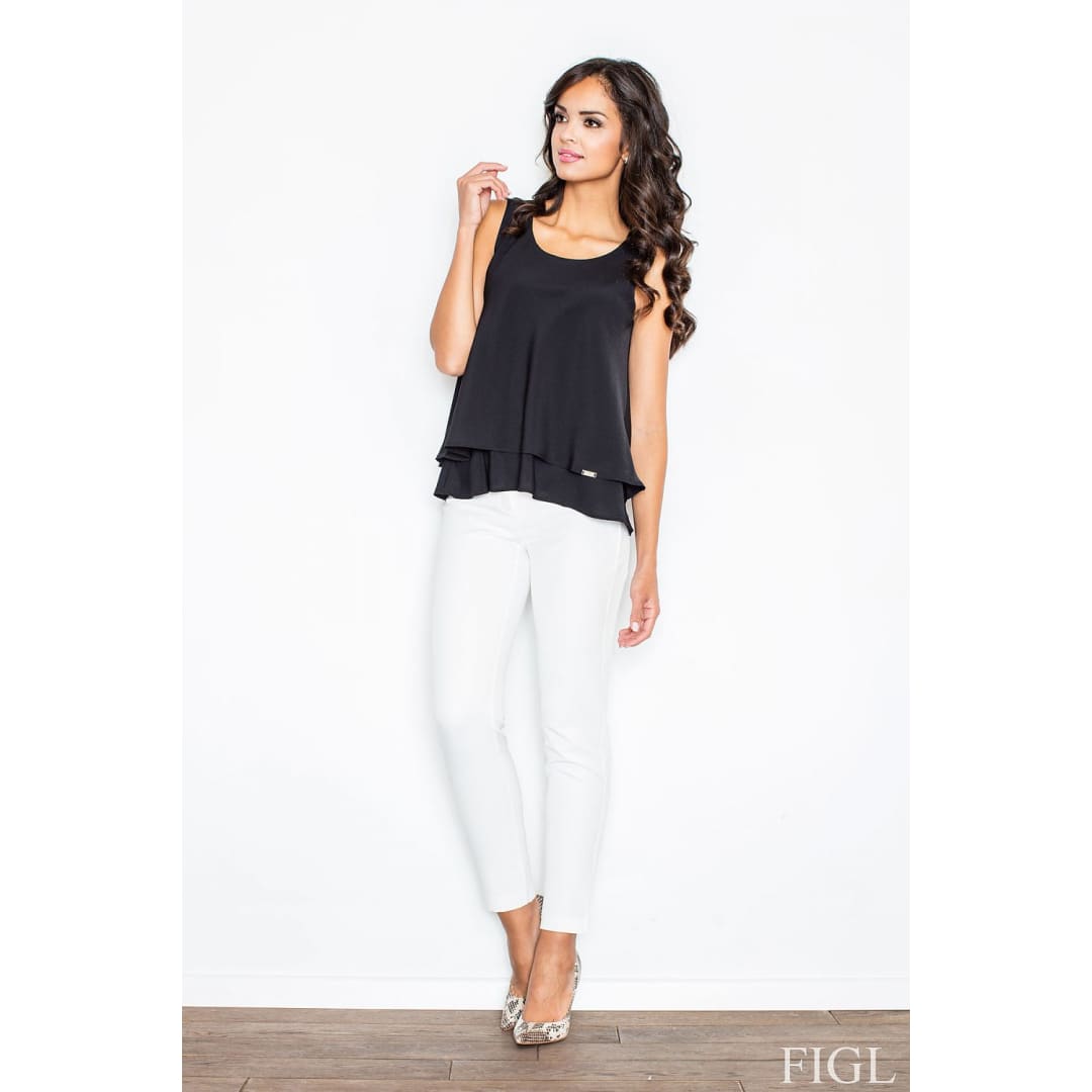 Blouse Figl | Figl