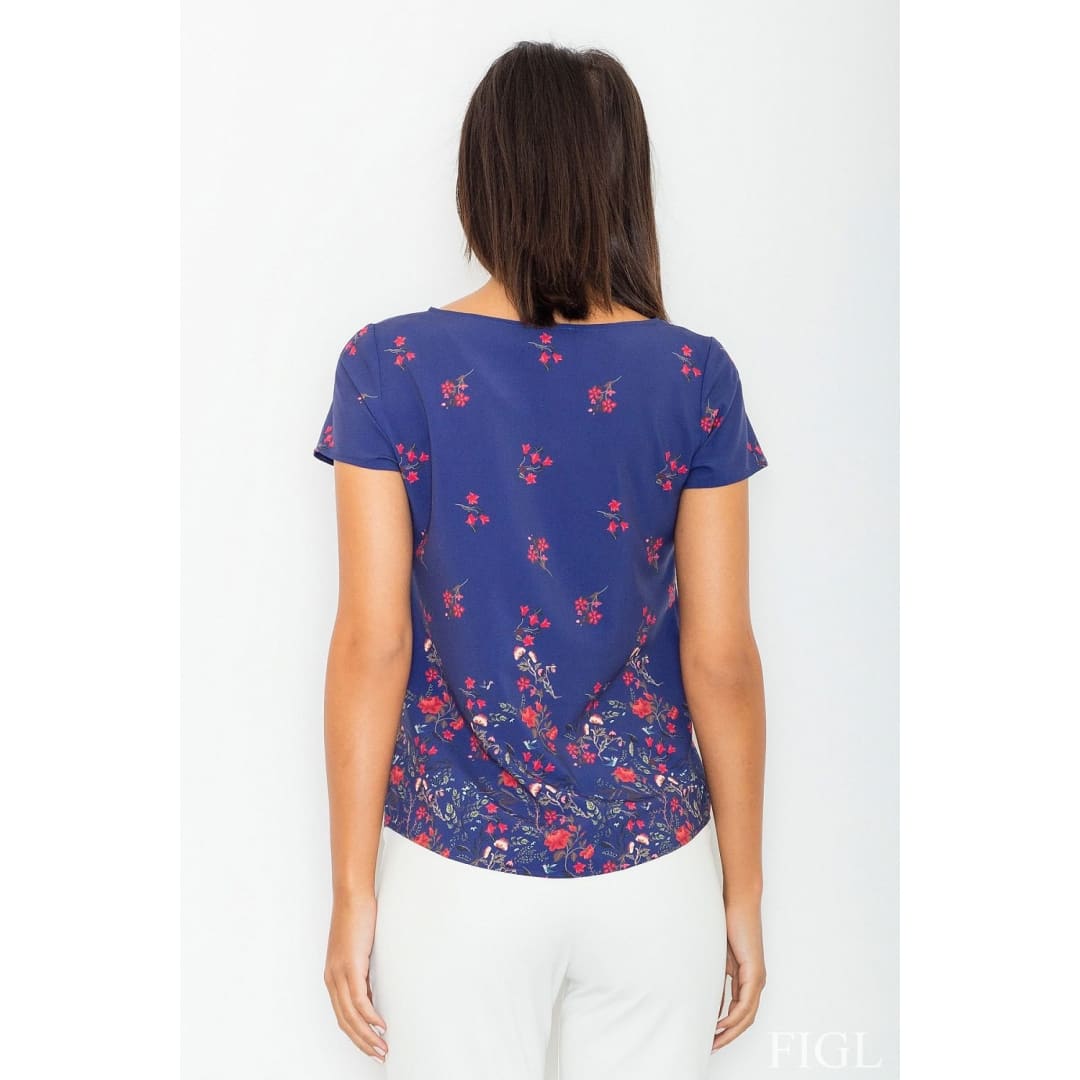 Blouse Figl | Figl