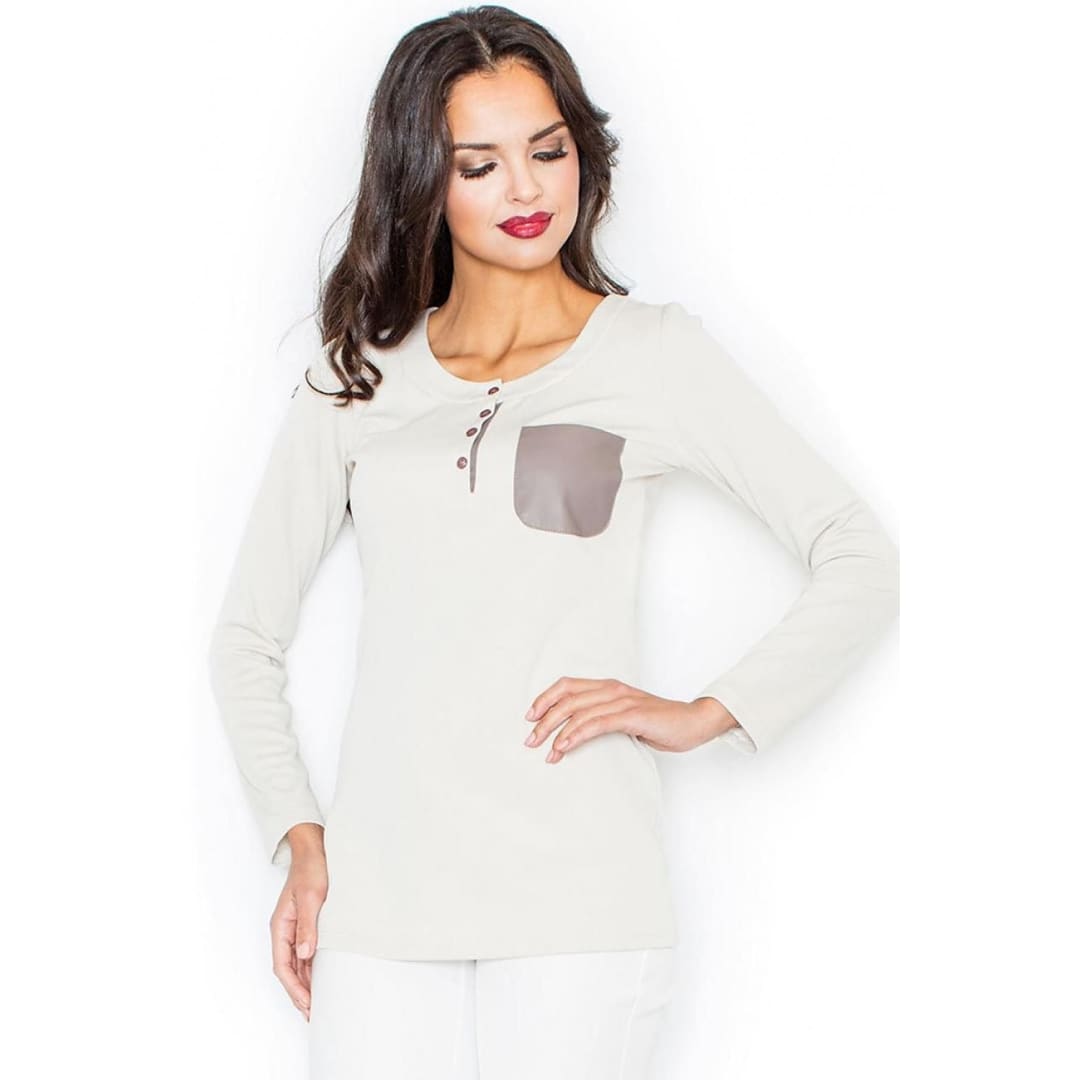 Blouse Figl | Figl