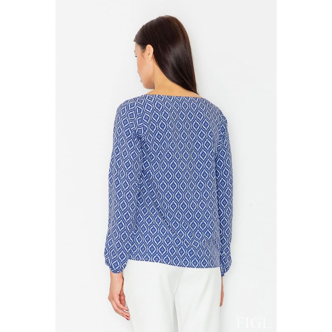 Blouse Figl | Figl