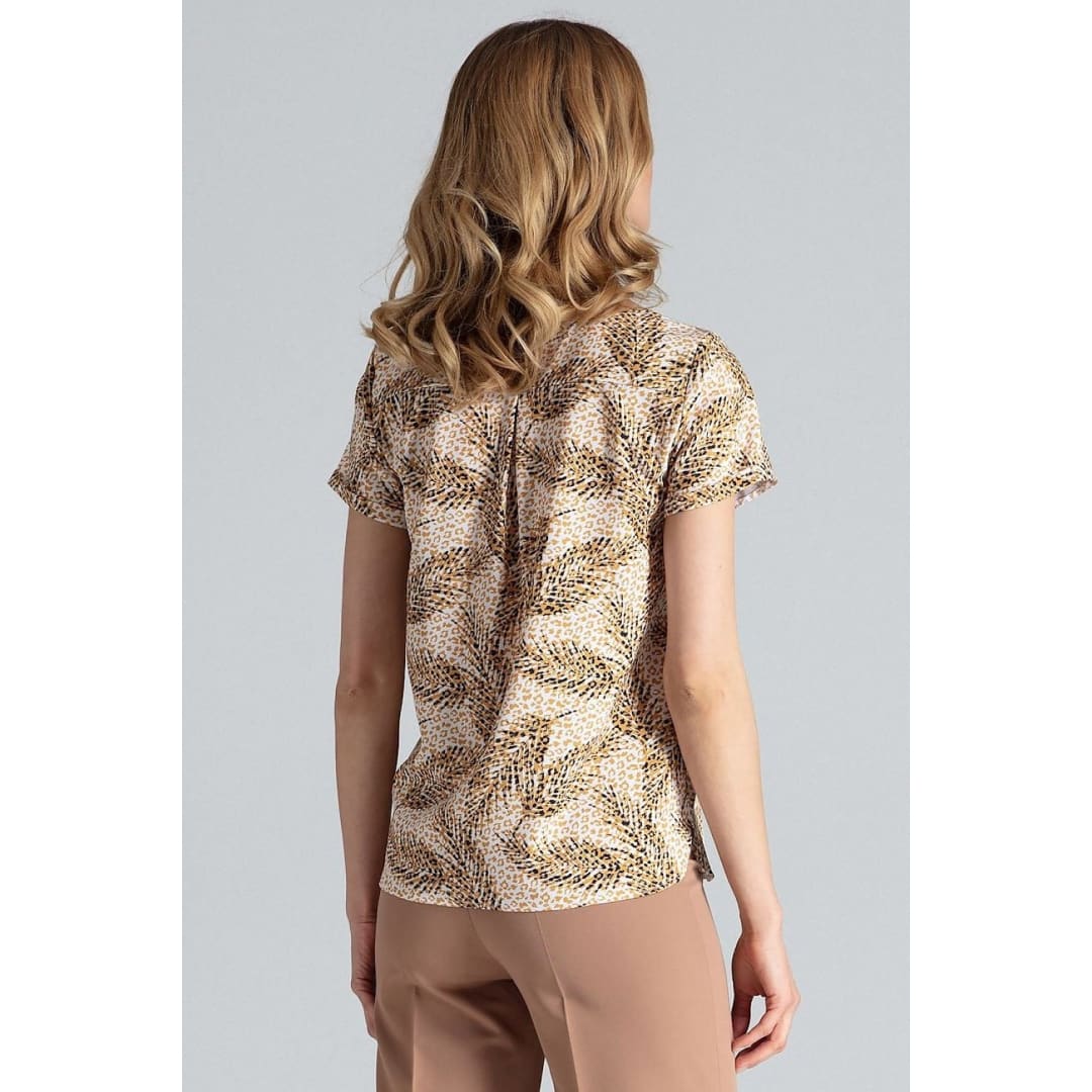 Blouse Figl | Figl