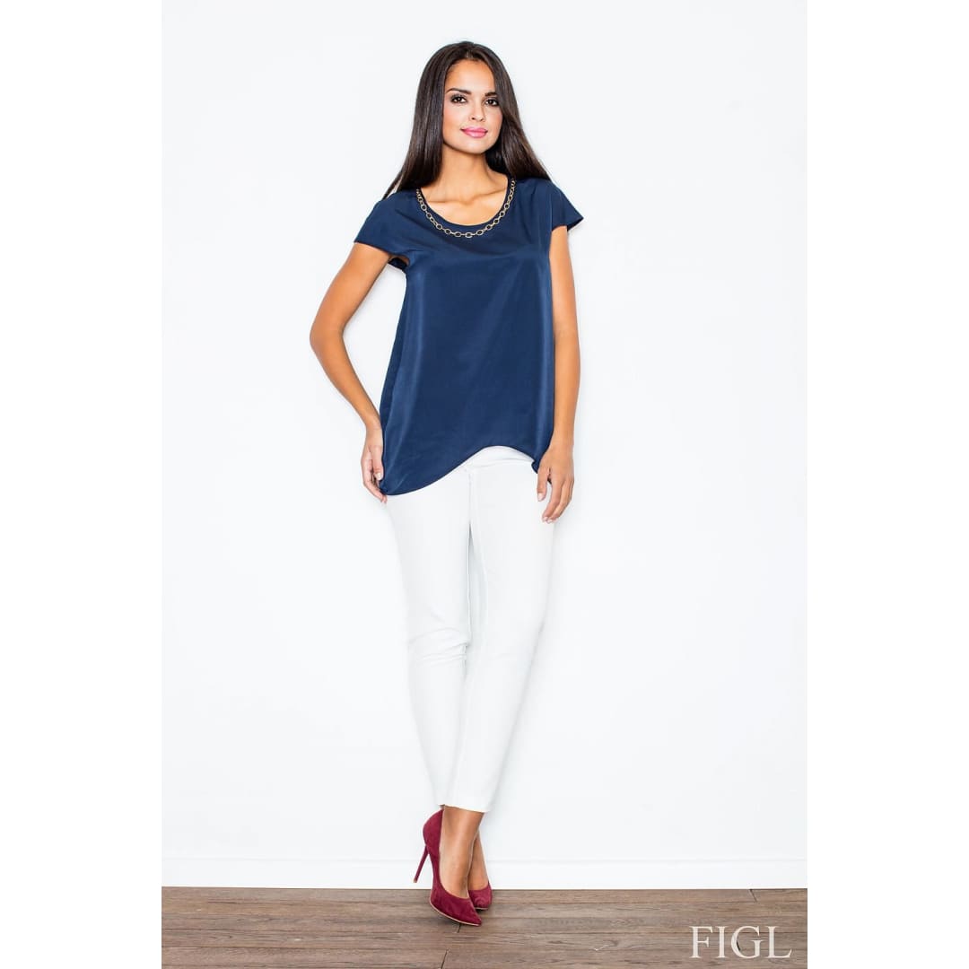 Blouse Figl | Figl