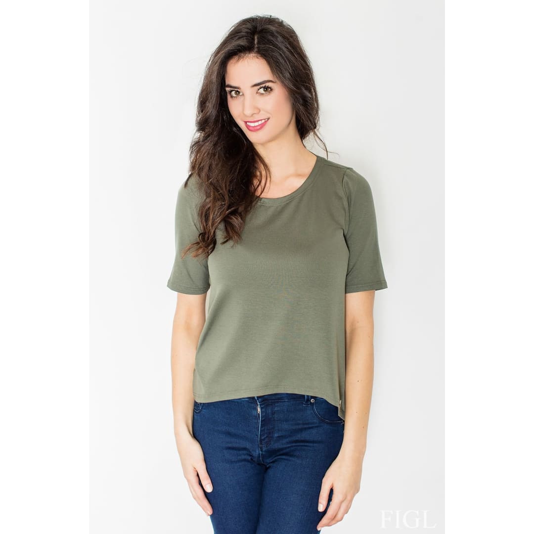 Blouse Figl | Figl