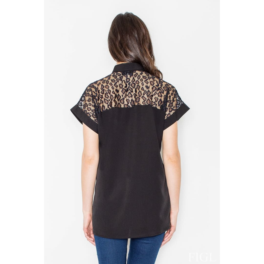 Blouse Figl | Figl