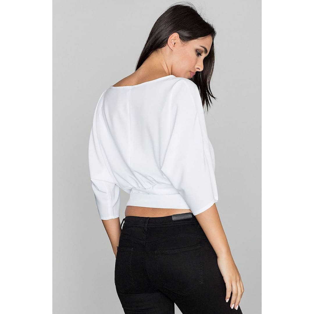 Blouse Figl | Figl