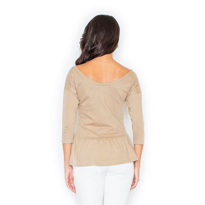 Blouse Figl | Figl