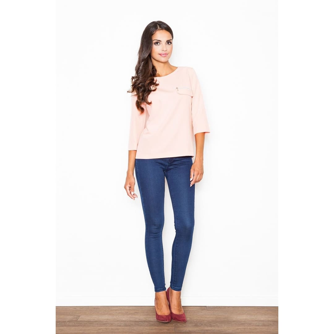 Blouse Figl | Figl