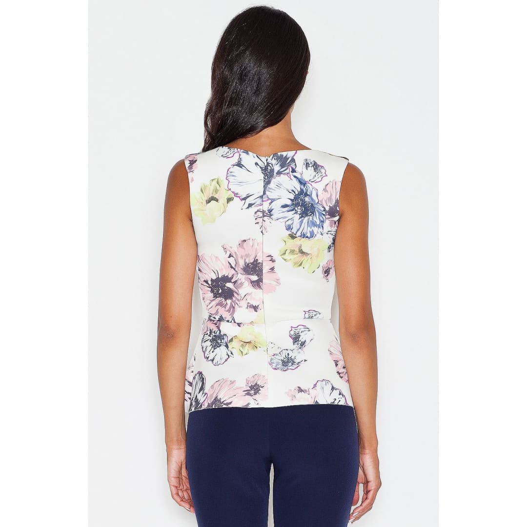 Blouse Figl | Figl