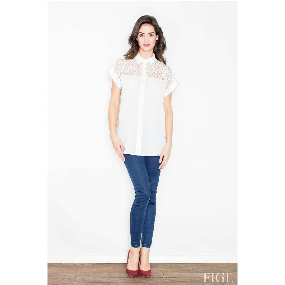 Blouse Figl | Figl