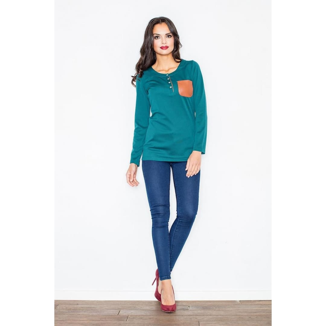 Blouse Figl | Figl