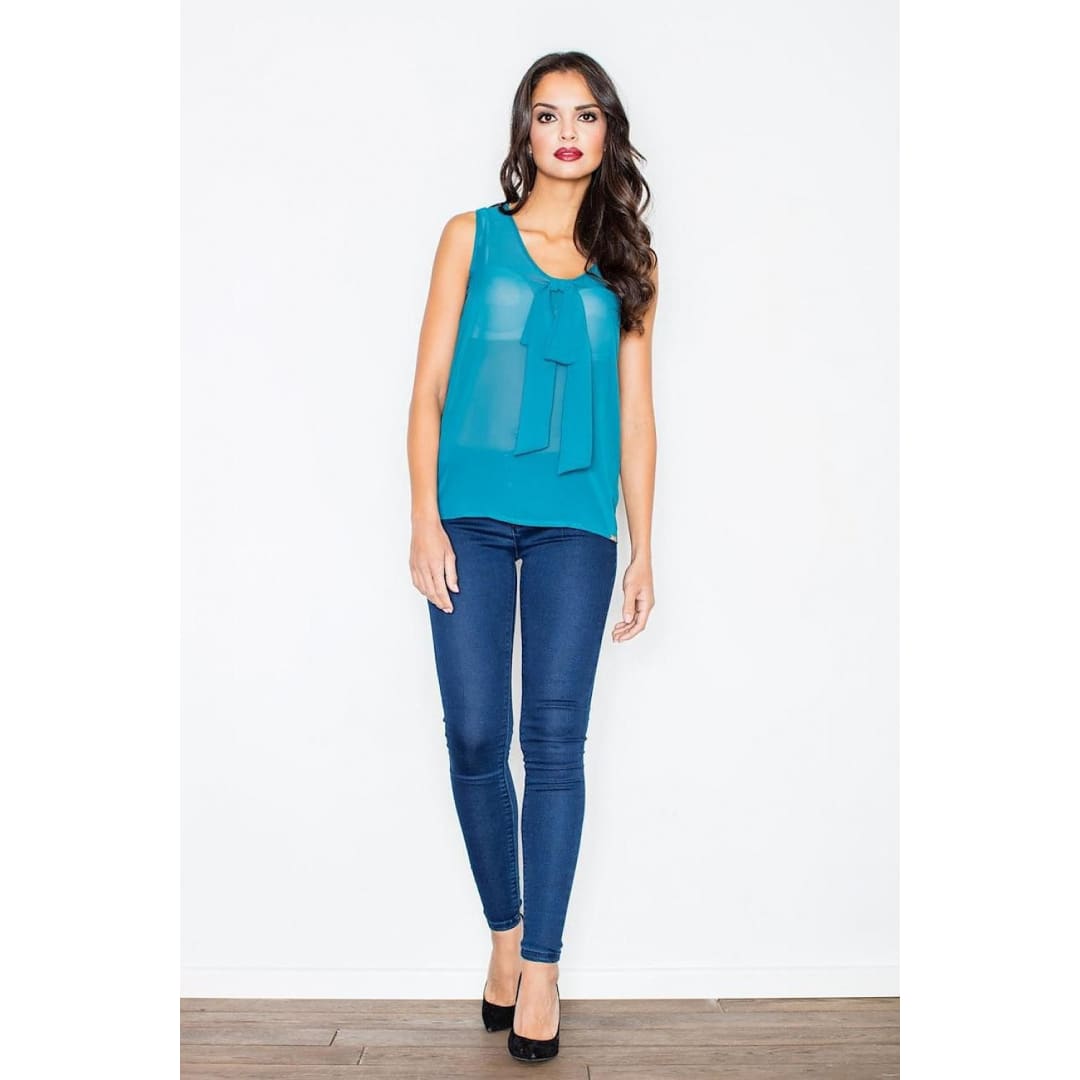 Blouse Figl | Figl