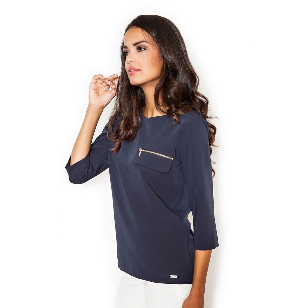 Blouse Figl | Figl