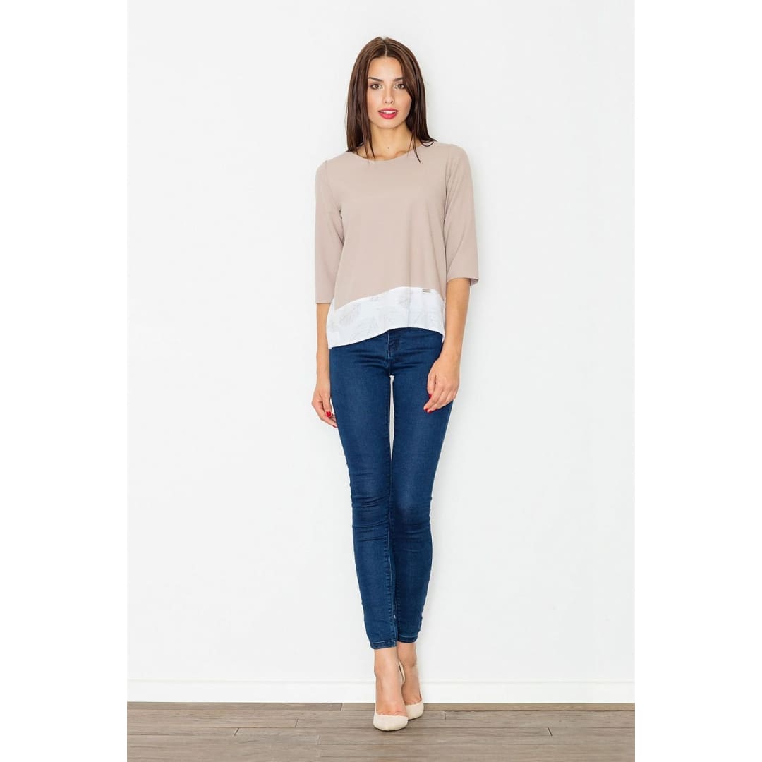 Blouse Figl | Figl