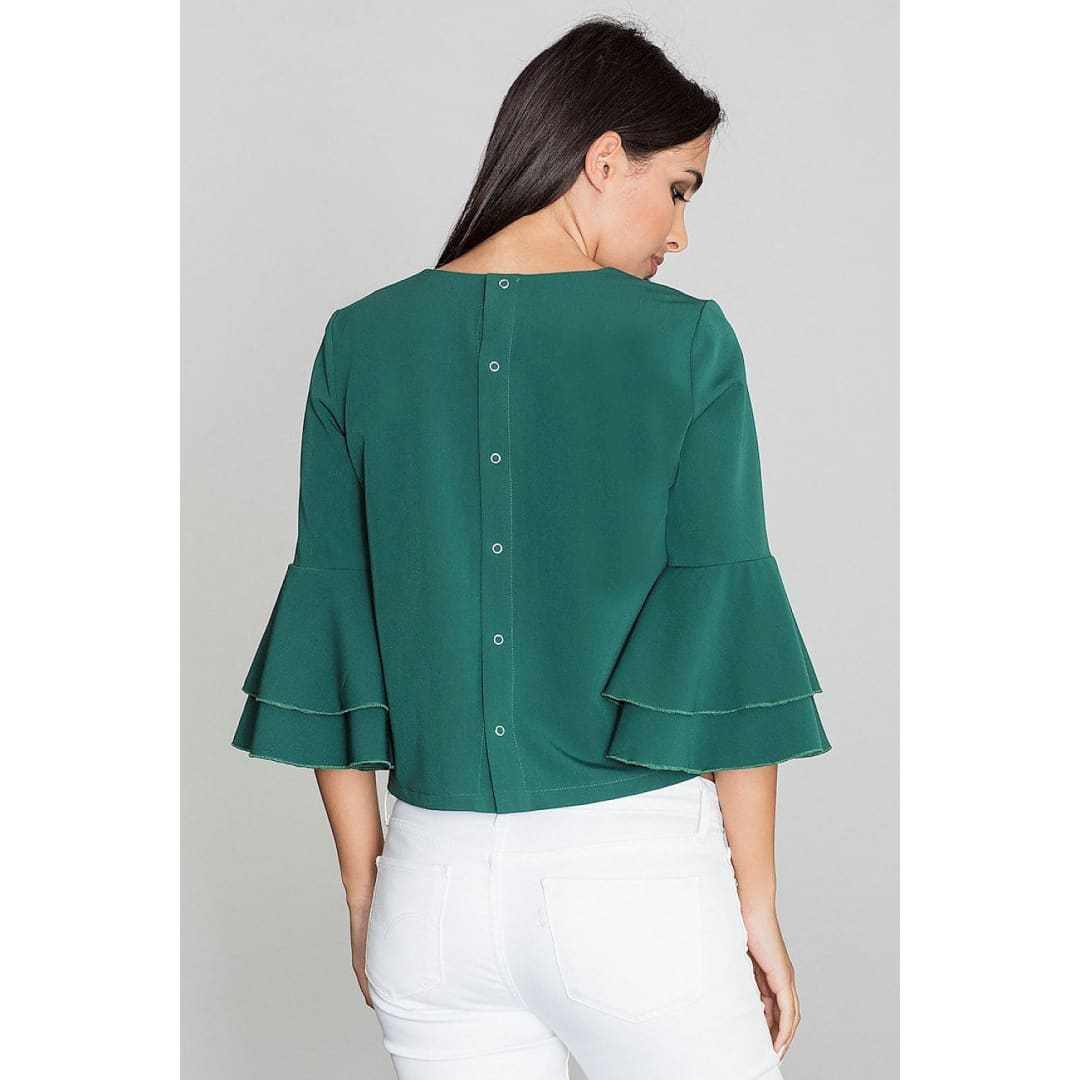 Blouse Figl | Figl