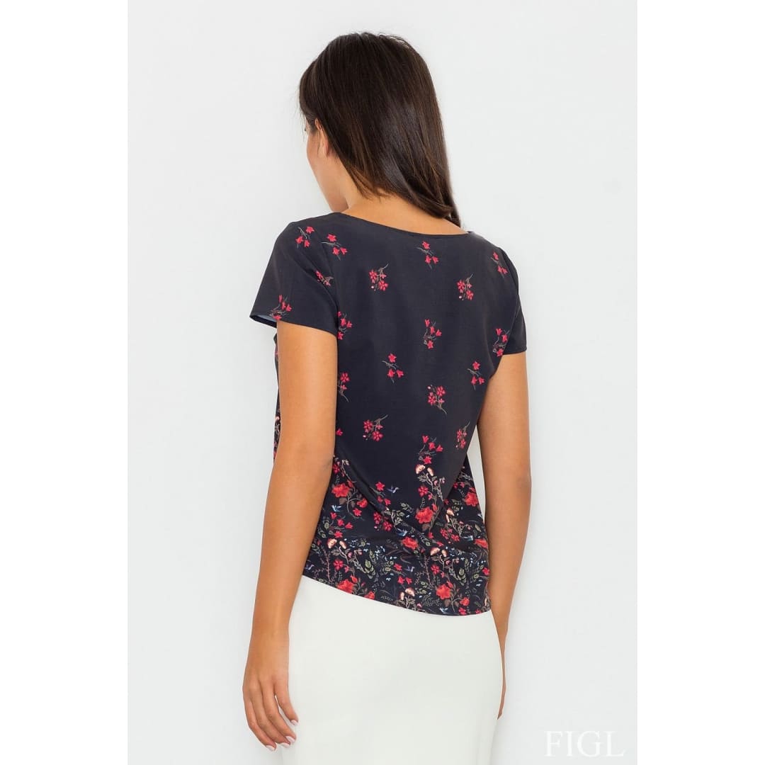 Blouse Figl | Figl