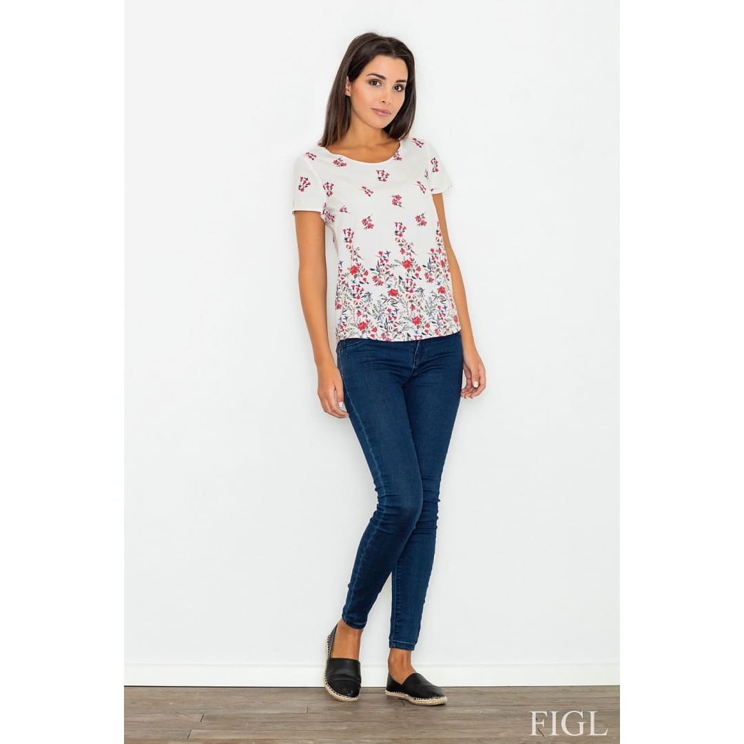 Blouse Figl | Figl