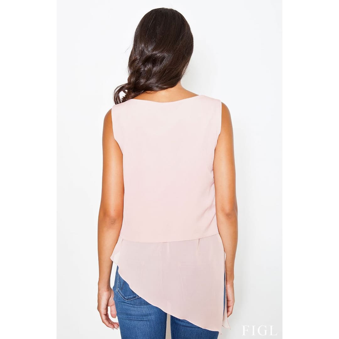 Blouse Figl | Figl