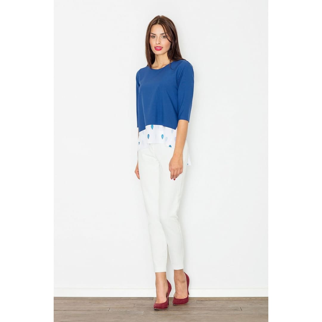 Blouse Figl | Figl