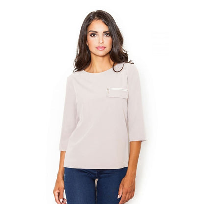 Blouse Figl | Figl