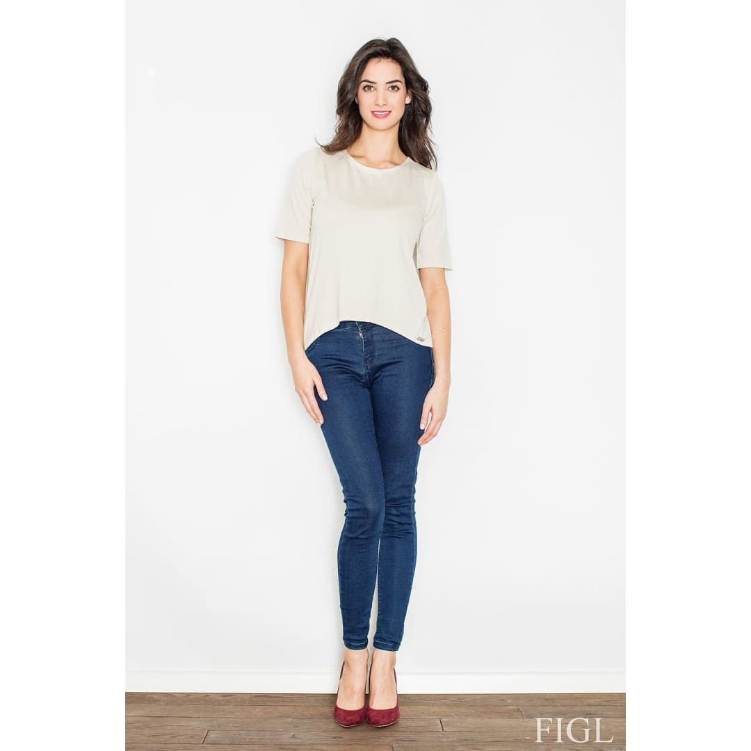 Blouse Figl | Figl