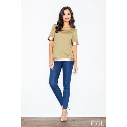 Blouse Figl | Figl