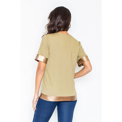 Blouse Figl | Figl