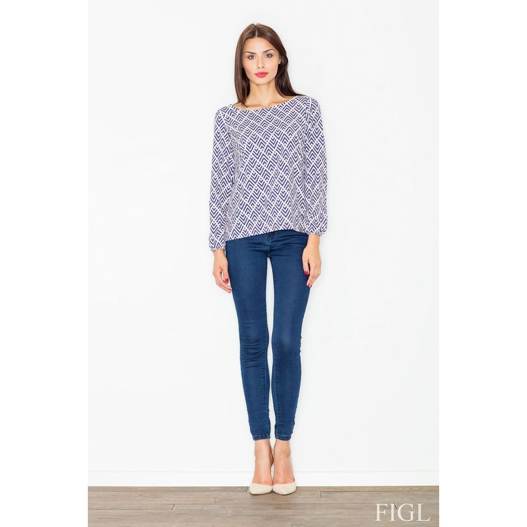 Blouse Figl | Figl