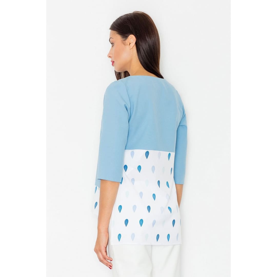 Blouse Figl | Figl