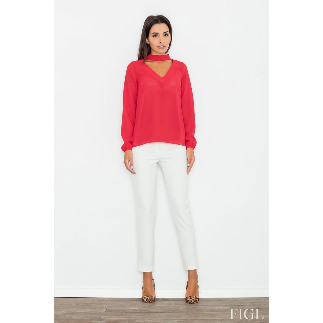 Blouse Figl | Figl